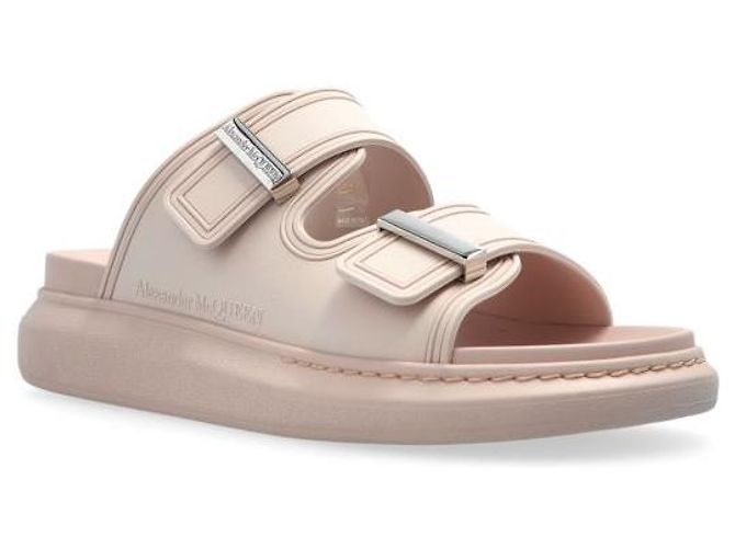Alexander Mcqueen Hybrid Slide - vista 4