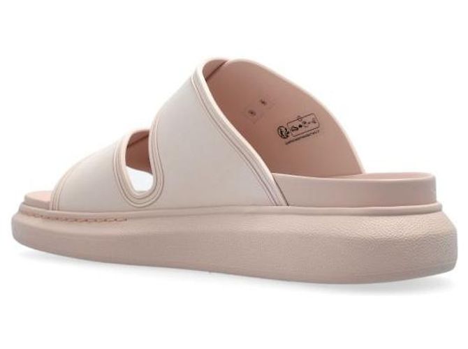 Alexander Mcqueen Hybrid Slide - vista 5
