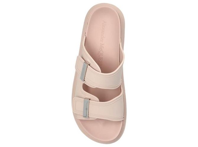 Alexander Mcqueen Hybrid Slide - vista 6