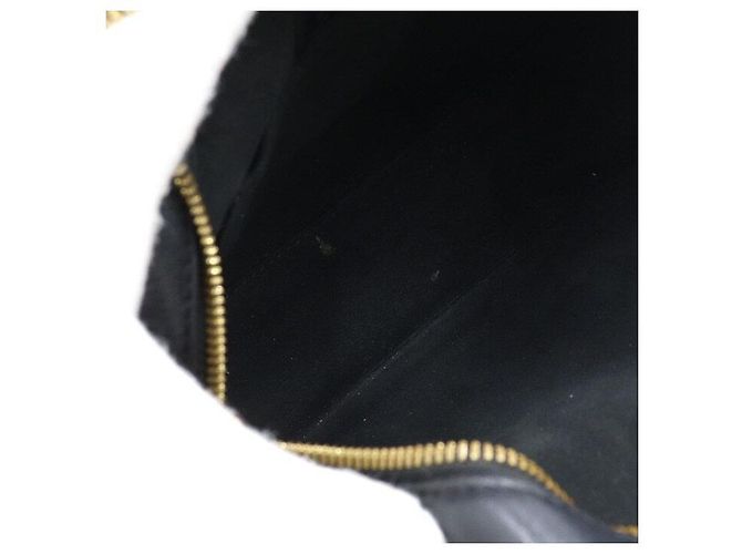 Louis Vuitton Borsa a tracolla e borsa crossbody Monogram Vernis Bouat Chapo Suppl - vista 6