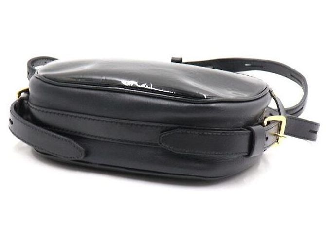 Louis Vuitton Borsa a tracolla e borsa crossbody Monogram Vernis Bouat Chapo Suppl - vista 7