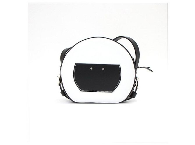 Louis Vuitton Saco de ombro e crossbody Bouchette Suppl com patch Monogram LV - vista 6