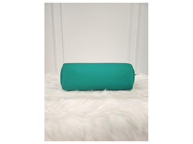 Hermès Herbag Farbe Grün Stamp - Ansicht 12