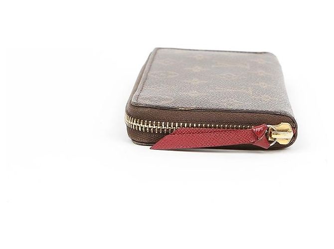 Louis Vuitton Cartera Larga Clemence Multicolor - view 7