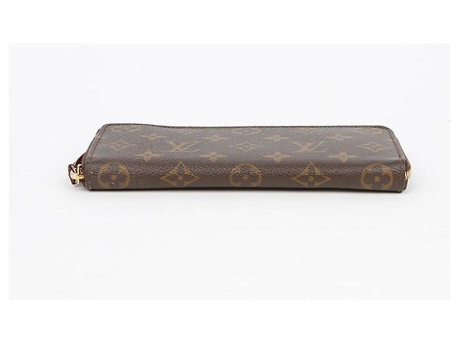 Louis Vuitton Cartera Larga Clemence Multicolor - view 9