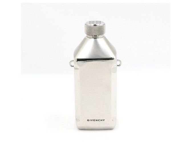 Givenchy Aluminiumflasche - Ansicht 2
