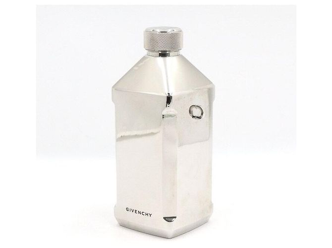 Givenchy Aluminiumflasche - Ansicht 3