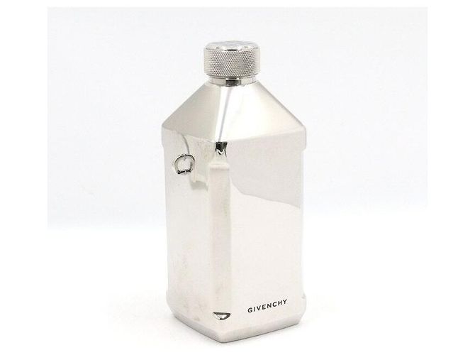 Givenchy Aluminiumflasche - Ansicht 4