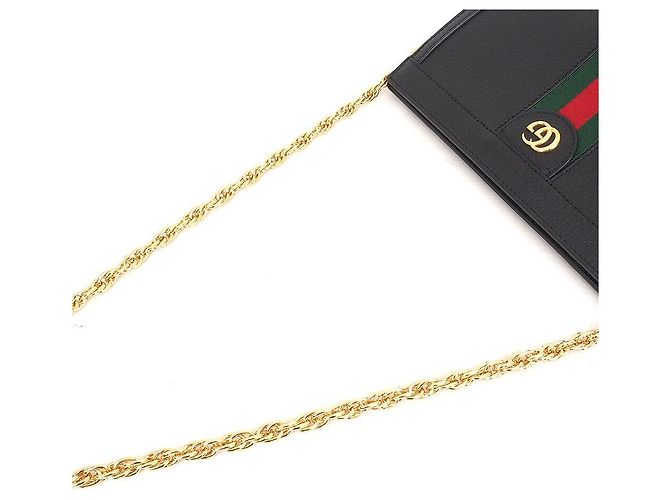 Gucci Borsa a tracolla Supreme Ophidia GG Supreme - vista 3