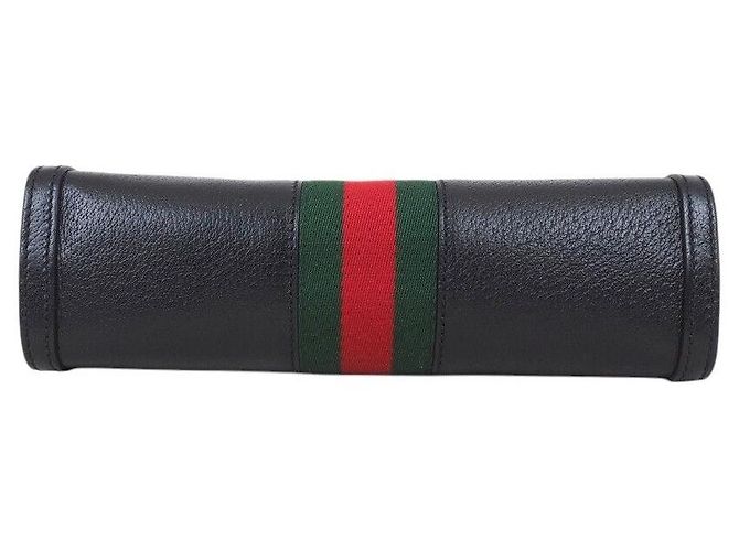 Gucci Borsa a tracolla Supreme Ophidia GG Supreme - vista 6
