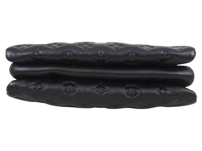 Louis Vuitton Sac à bandoulière Noir - vue 6