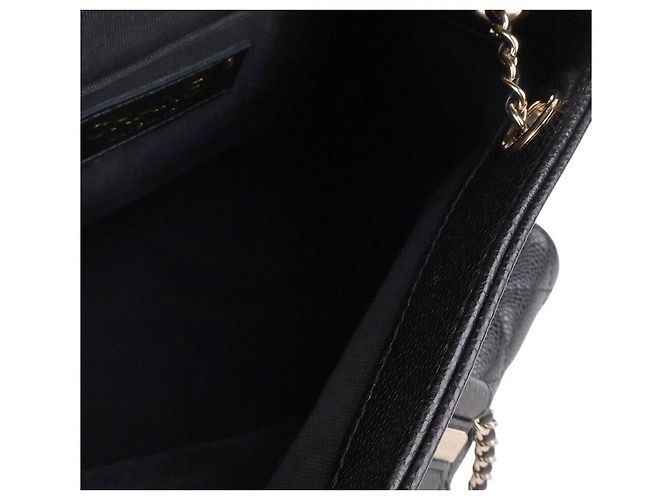 Chanel Rucksack Schwarz - Ansicht 7