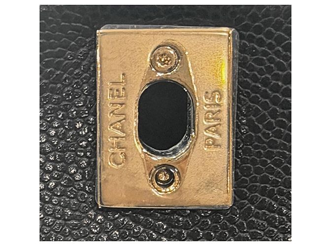 Chanel Rucksack Schwarz - Ansicht 8