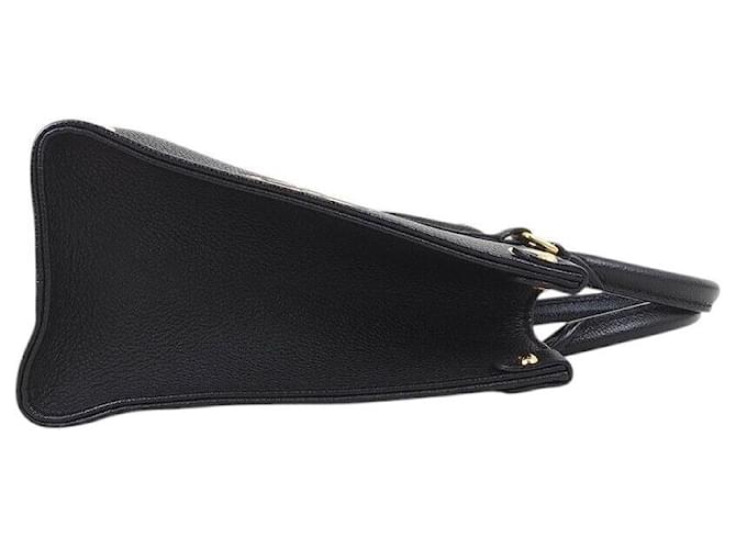 Louis Vuitton On The Go PM Nero - vista 5