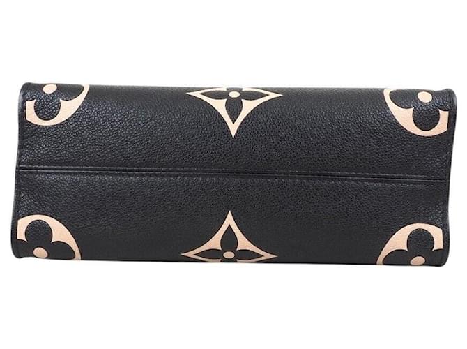 Louis Vuitton On The Go PM Nero - vista 6