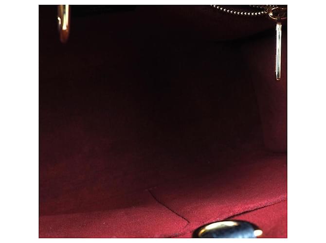 Louis Vuitton On The Go PM Nero - vista 7