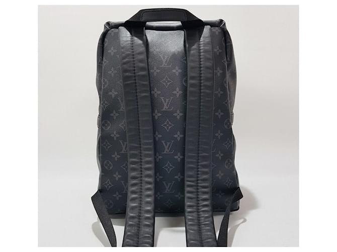Louis Vuitton Discovery Rucksack PM Schwarz - Ansicht 5