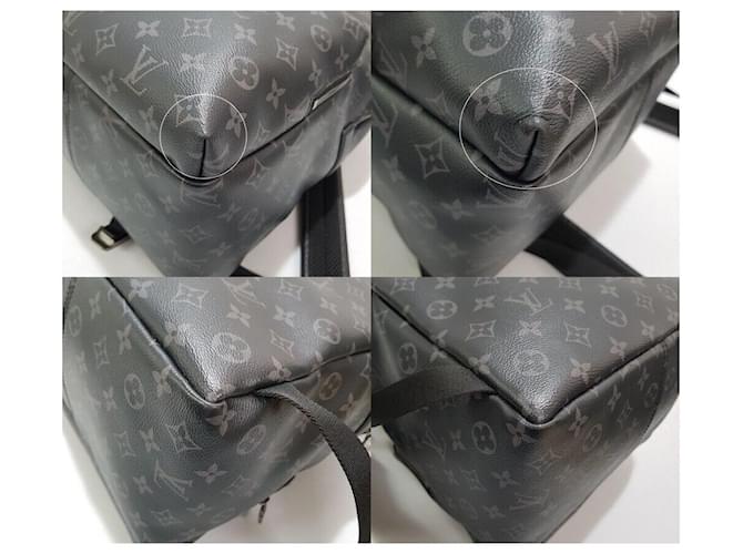 Louis Vuitton Discovery Rucksack PM Schwarz - Ansicht 8