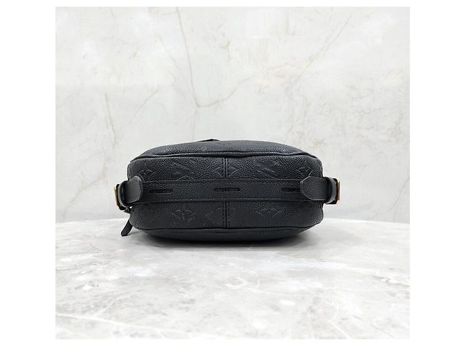 Louis Vuitton Borsa Crossbody LV Empreinte Bouclée Shoppe Supple MM - view 5