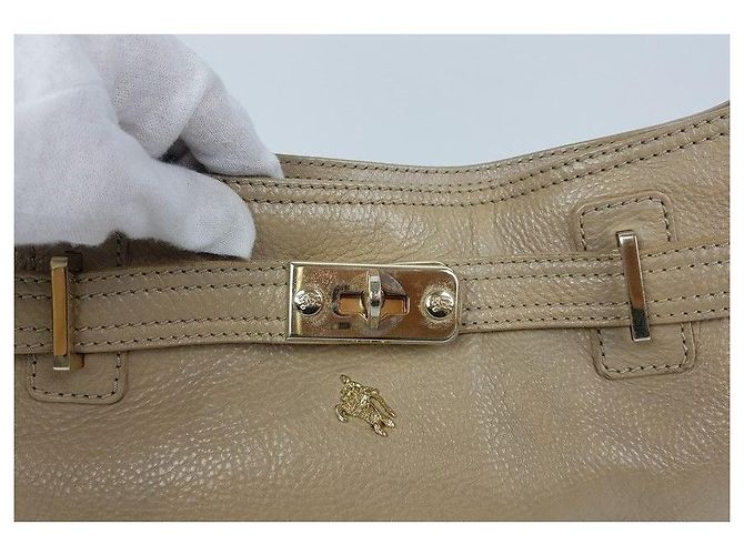 Burberry Schultertasche - Ansicht 2