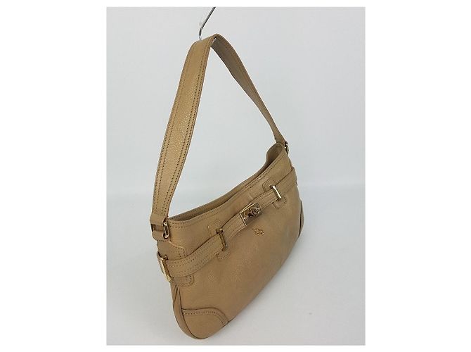 Burberry Schultertasche - Ansicht 3