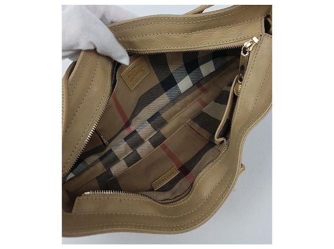 Burberry Schultertasche - Ansicht 9