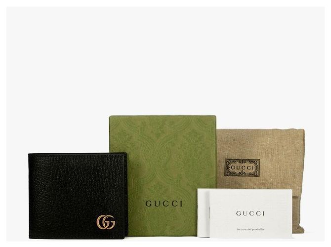 Gucci Wallet Black - view 10