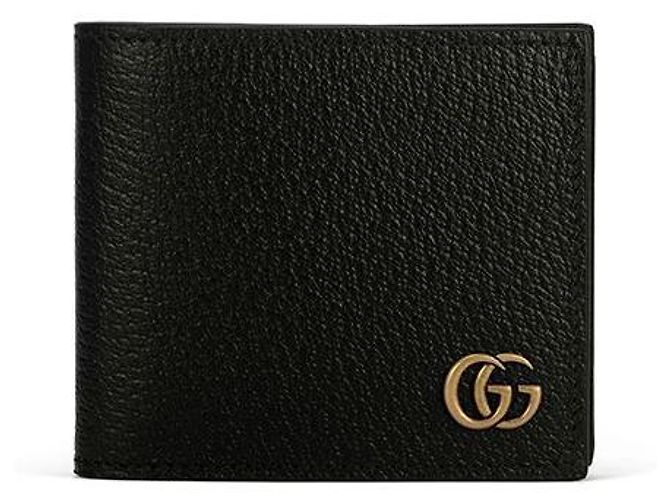 Gucci Wallet Black - view 3