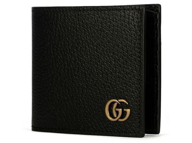 Gucci Wallet Black - view 6