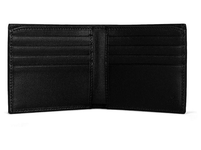 Gucci Wallet Black - view 7