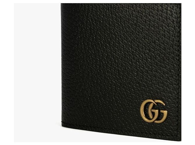Gucci Wallet Black - view 8