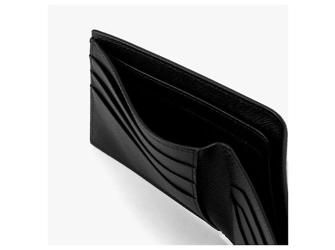 Gucci Wallet Black - view 9