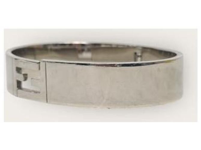 Fendi Silver Forever Armband Silber - Ansicht 2