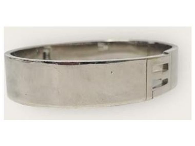Fendi Silver Forever Armband Silber - Ansicht 3