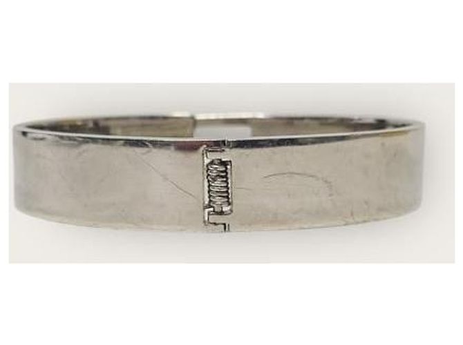 Fendi Silver Forever Armband Silber - Ansicht 4