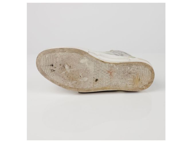 Dior Sneakers alte Multicolore - vista 5