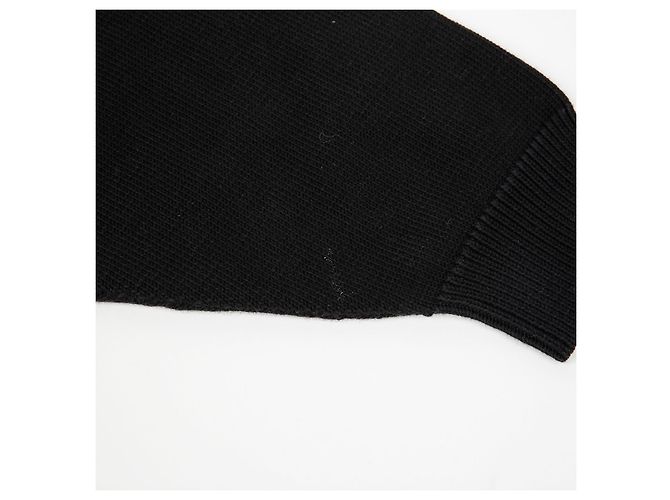 Balenciaga Metal Logo Hoodie Größe - Ansicht 7