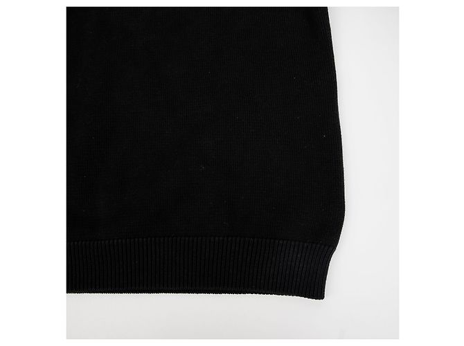 Balenciaga Metal Logo Hoodie Größe - Ansicht 8