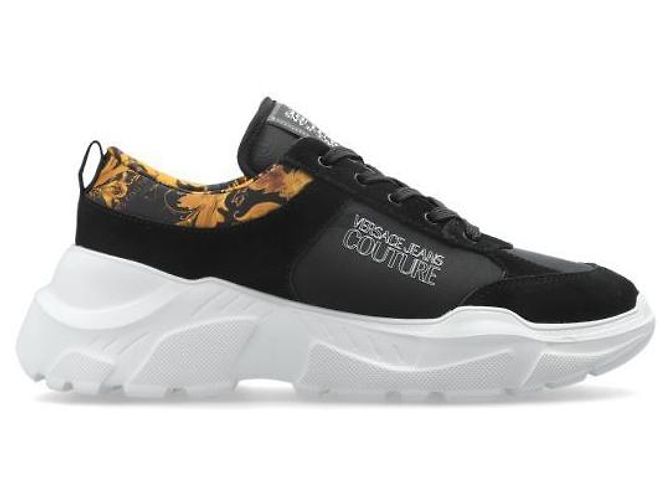 Versace Baskets Speedtrack - vue 3