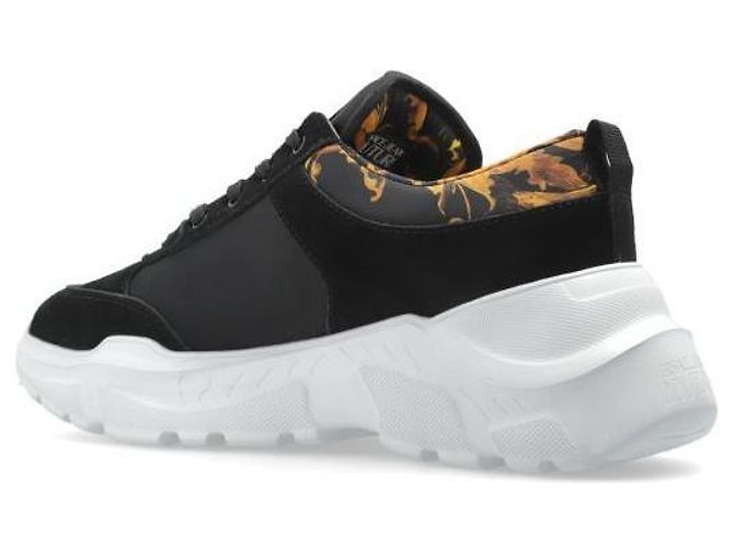 Versace Baskets Speedtrack - vue 5
