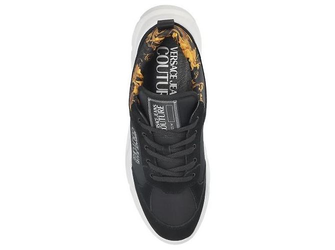Versace Baskets Speedtrack - vue 6