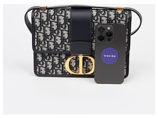 Dior Borsa a tracolla Montain Shoulder - vista 11