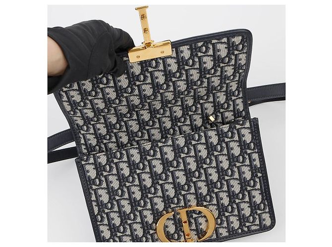 Dior Borsa a tracolla Montain Shoulder - vista 12