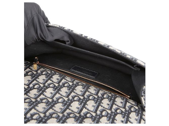 Dior Borsa a tracolla Montain Shoulder - vista 13