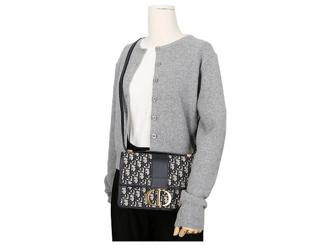 Dior Borsa a tracolla Montain Shoulder - vista 14