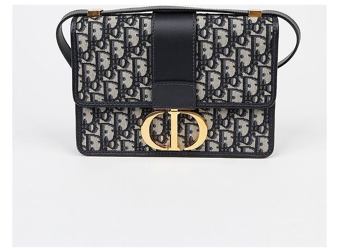 Dior Borsa a tracolla Montain Shoulder - vista 2