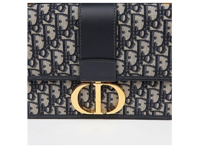 Dior Borsa a tracolla Montain Shoulder - vista 3