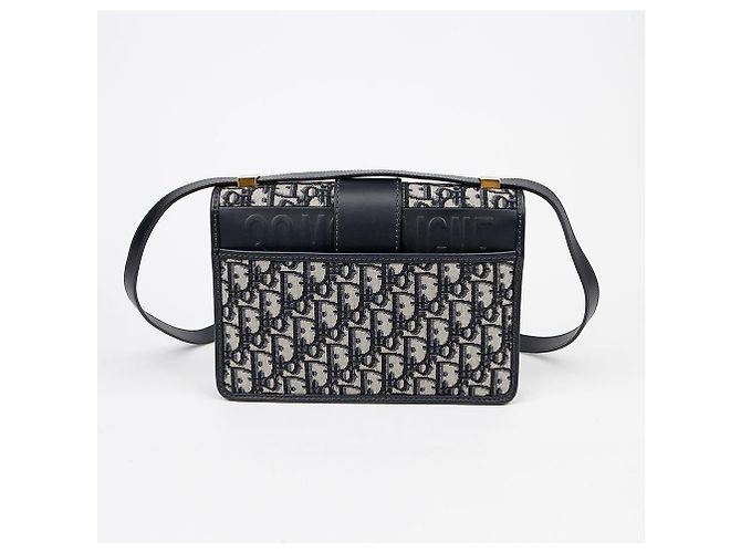 Dior Borsa a tracolla Montain Shoulder - vista 4