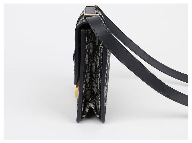 Dior Borsa a tracolla Montain Shoulder - vista 5