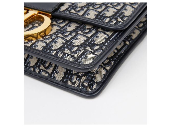 Dior Borsa a tracolla Montain Shoulder - vista 7